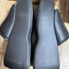 H&Mサンダルの画像
