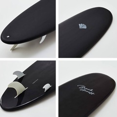 Beach Access サーフボード 8'0\