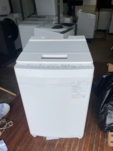 6.0kg 生活家電・空調 608 SHARP 家庭用 洗濯機 容量8キロ 家庭用