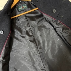 East Boyピーコート美品ですの画像