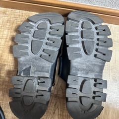 H&Mサンダルの画像
