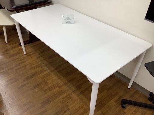 90分の無料軽トラック貸出サービス！IDC ダイニングテーブル