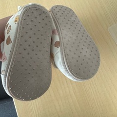 ベビー　靴の画像