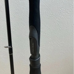 アーリー 97MMH  for Seabass ヤマガブランクスの画像