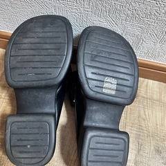 サンダルの画像