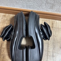 サンダルの画像