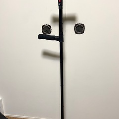 クレバーケーン　ステッキ　杖の画像