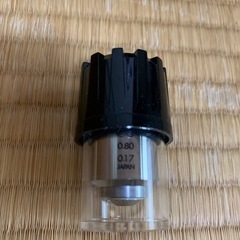 無料　差し上げます　顕微鏡　アンティークの画像