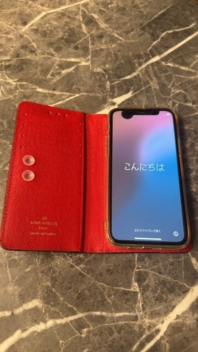 商談中【iPhone11Pro 256GB】SIMフリーモデル✨