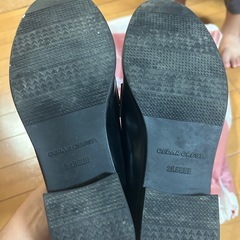 ローファー！の画像