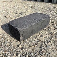 レンガブロック(壁・床・ガーデニング)グレーの画像