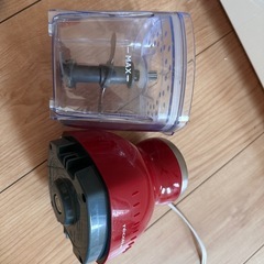 カプセルカッターの画像
