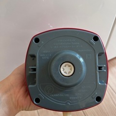 カプセルカッターの画像