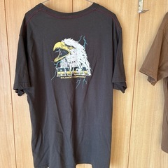RVCA  ロンT   Tシャツ　3枚の画像