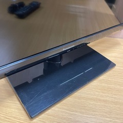 【ジモティー割引で最大15％OFF⭐️】2016年製 24インチ 液晶テレビ TH-24D305HT Panasonicの画像