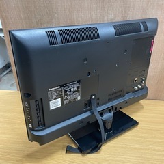 【ジモティー割引で最大15％OFF⭐️】2016年製 24インチ 液晶テレビ TH-24D305HT Panasonicの画像