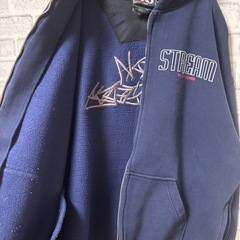 y2k フェードフーディの画像