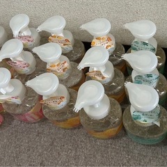 ハンドソープまとめ売りの画像