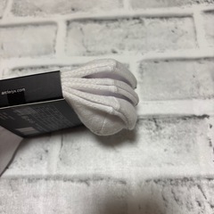 新品未使用　ARC'TERYX 三足セットの画像