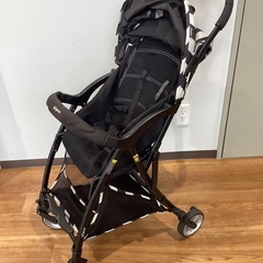 ベビーカー【町田市再生家具】　pigeon 251763の画像