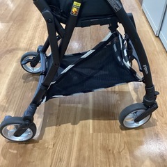 ベビーカー【町田市再生家具】　pigeon 251763の画像