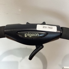 ベビーカー【町田市再生家具】　pigeon 251763の画像
