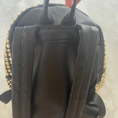 キラキラリュックサック🎒✨派手派手の画像