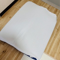 受け渡し者決定致しました。枕　トゥルースリーパーセブンスピローの画像