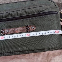 Sherpa カメラ用 ショルダーバッグの画像