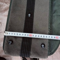 Sherpa カメラ用 ショルダーバッグの画像