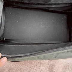 Sherpa カメラ用 ショルダーバッグの画像