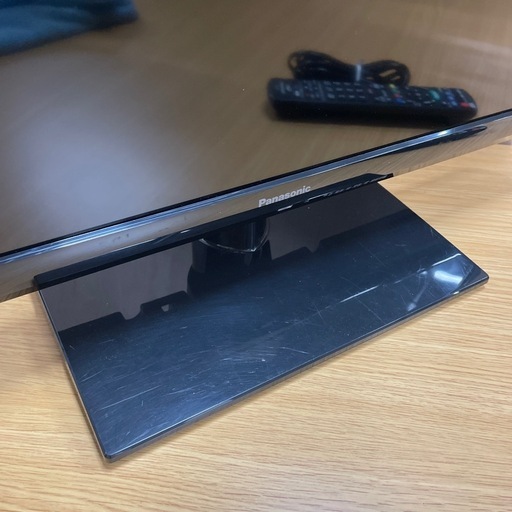 【ジモティー割引で最大15％OFF⭐️】2016年製 24インチ 液晶テレビ TH-24D305HT Panasonic