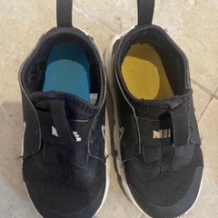 NIKE  adidas スニーカーセットの画像