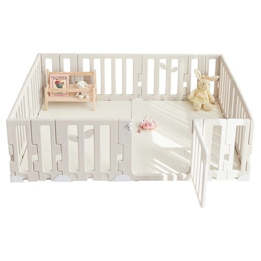 カラズ　ベビーサークル