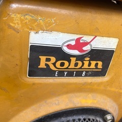 水ポンプの画像