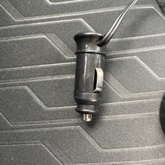 EXEA シガーソケット 充電器 車載 カーチャージャー 今月まで
 の画像
