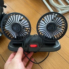 車載用３点の画像