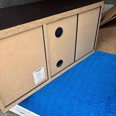 テレビ台の画像