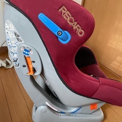 チャイルドシートの画像