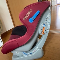 チャイルドシートの画像