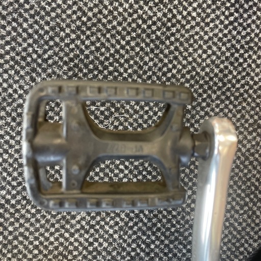 電動アシスト自転車