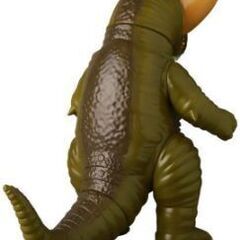 安楽安作　ゴモラ　ウルトラマン　MEDICOM TOY MEDICOM TOY OFFICIAL BLOG（メディコム・トイ オフィシャル