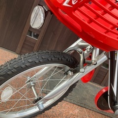 子供⭐︎自転車⭐︎の画像