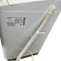 ビートウォッシュ BW-8PV 2012の画像