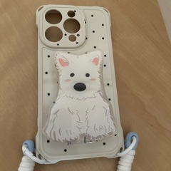 iPhone14Pro スマホケースの画像
