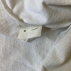 メローピープル　メンズ　トップス　Lサイズの画像