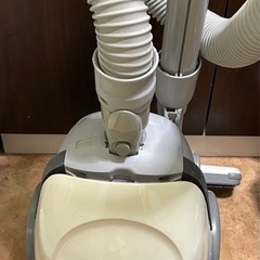 パナソニック MC-PBH5F 掃除機の画像