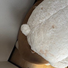 大きいくまの画像