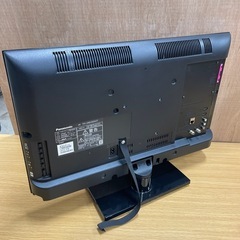 【ジモティー割引で最大15％OFF⭐️】2016年製 24インチ 液晶テレビ TH-24D305HT Panasonicの画像