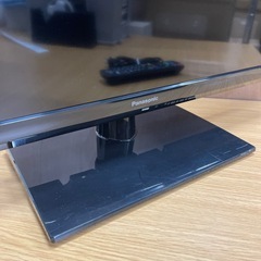 【ジモティー割引で最大15％OFF⭐️】2016年製 24インチ 液晶テレビ TH-24D305HT Panasonicの画像